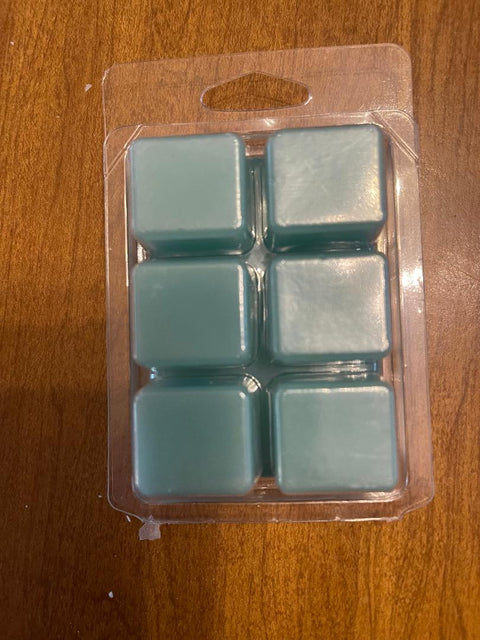 WAX MELTS
