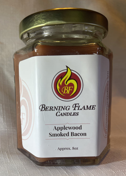 Applewood Smoked Bacon