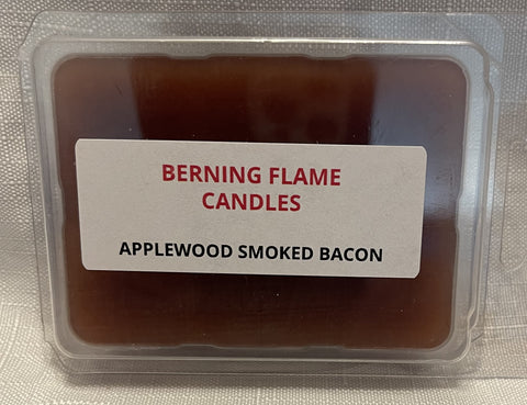 Applewood Smoked Bacon