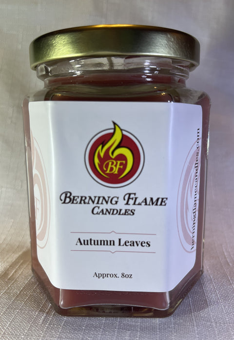 Autumn Leaves