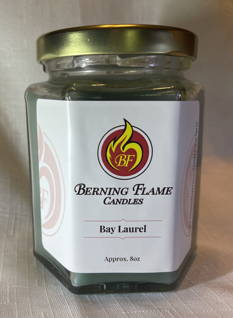 Bay Laurel