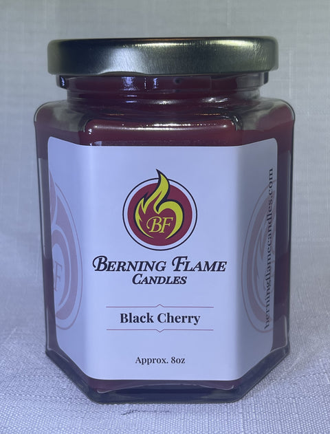 Black Cherry