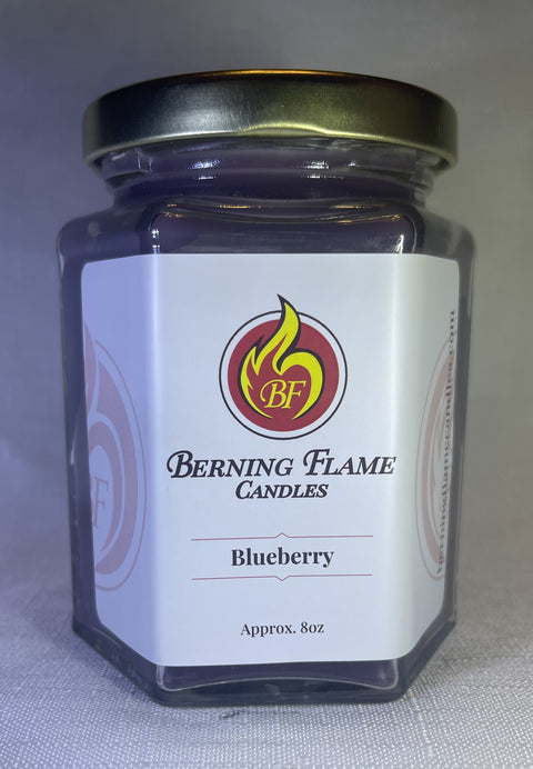 Blueberry