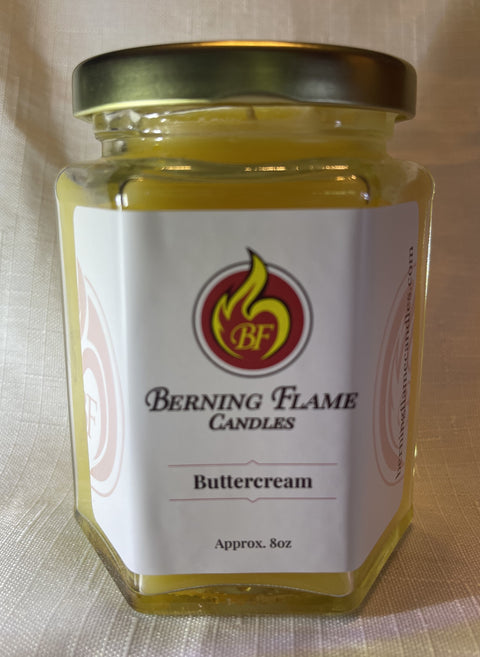 Buttercream