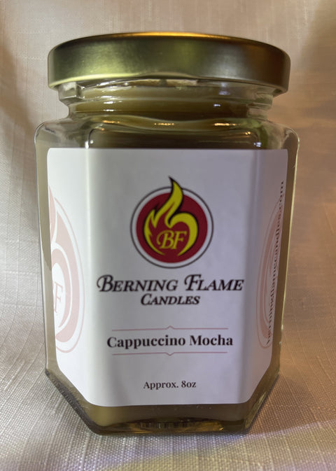 Cappuccino Mocha
