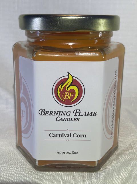 Carnival Corn