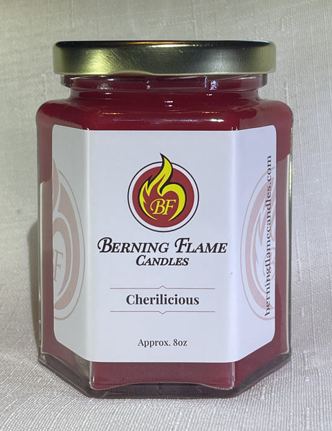 Cherilicious