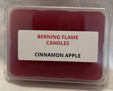 Cinnamon Apple