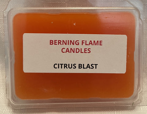 Citrus Blast