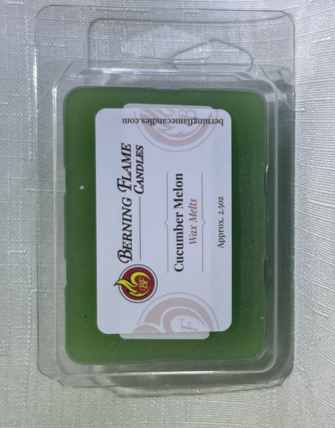 Cucumber Melon
