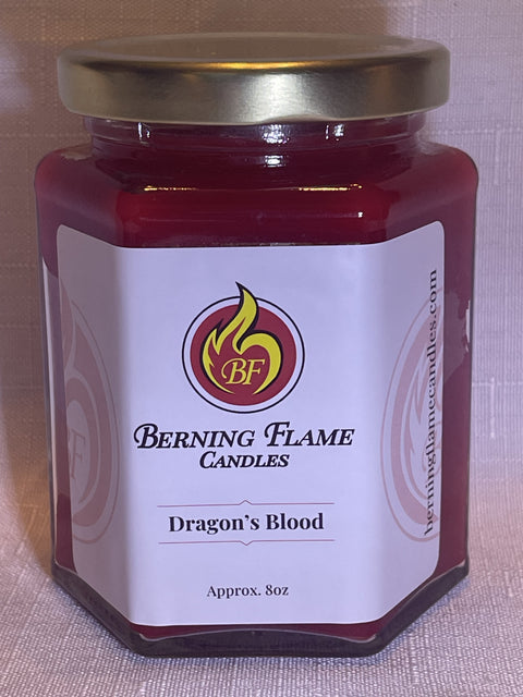 Dragon's Blood
