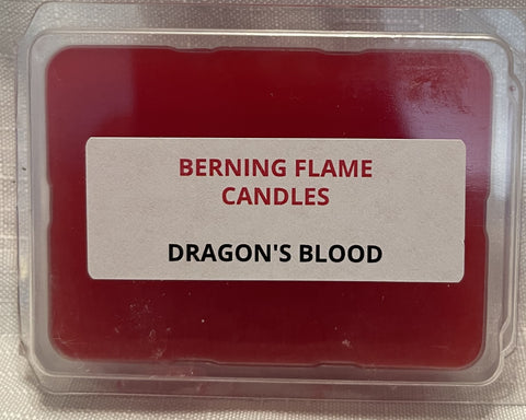 Dragon's Blood