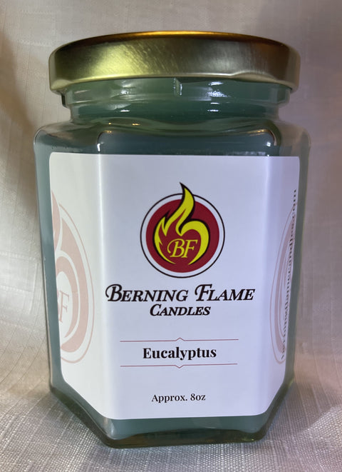 Eucalyptus