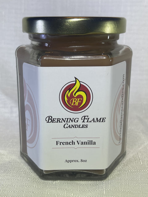 French Vanilla