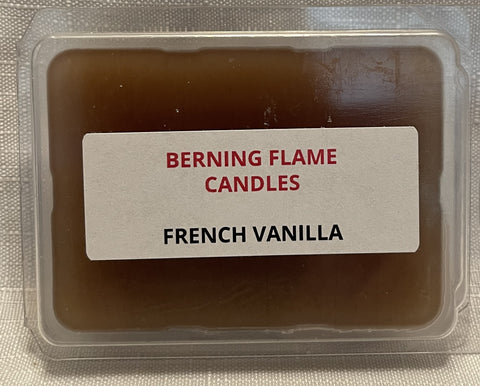 French Vanilla