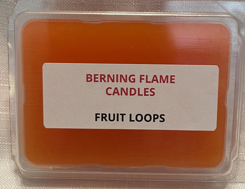 Fruit Loops