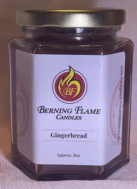 Gingerbread