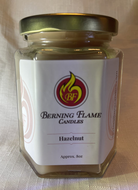 Hazelnut