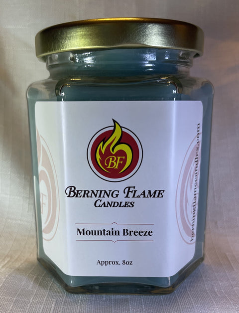 Mountain Breeze