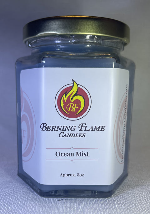Ocean Mist