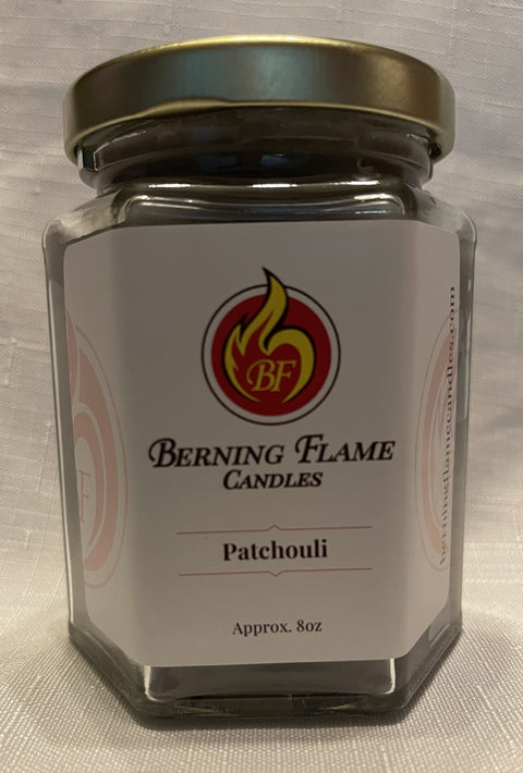Patchouli