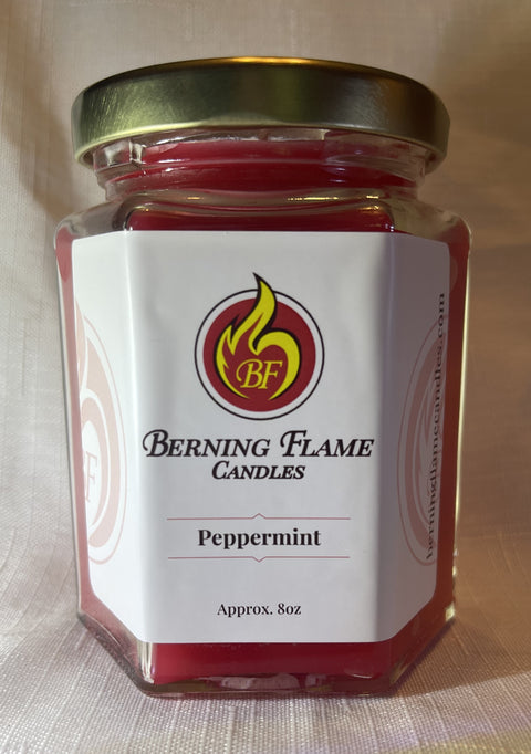 Peppermint