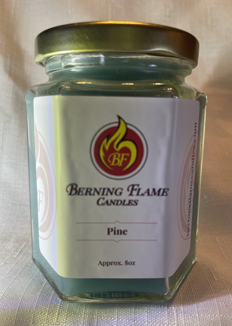 Pine