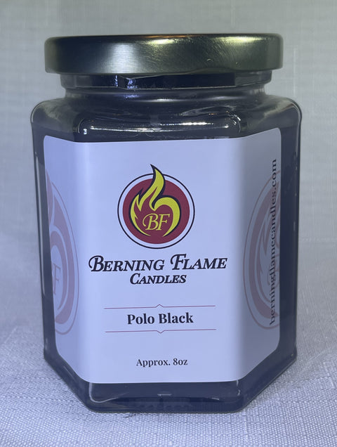 Polo Black