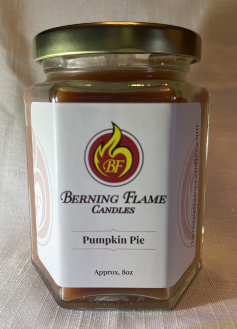 Pumpkin Pie