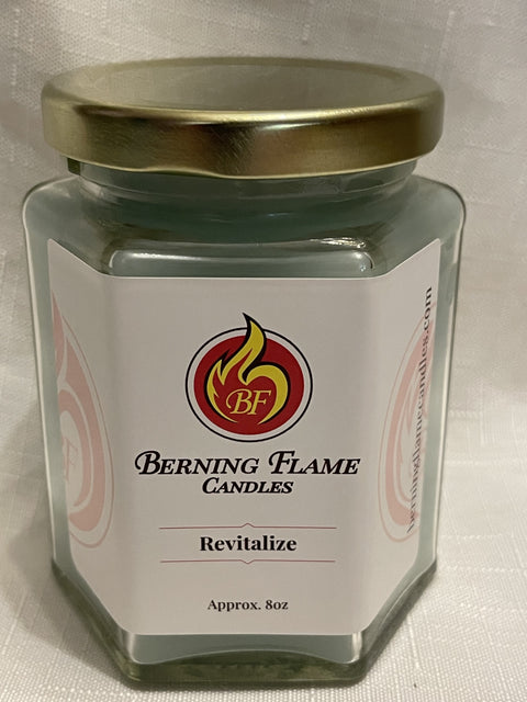 Revitalize