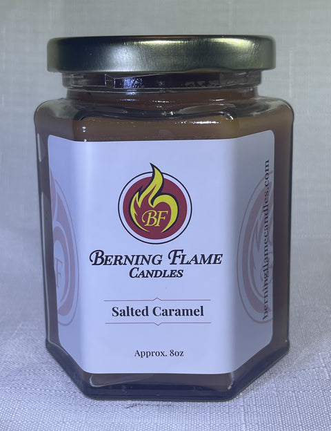 Salted Caramel