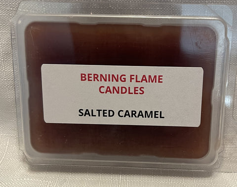Salted Caramel