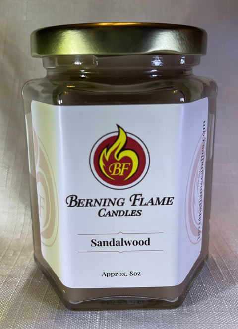 Sandalwood